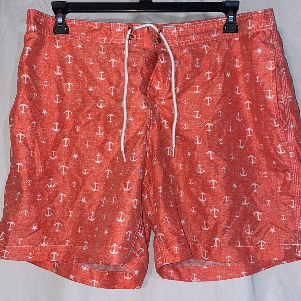 Trunks men’s swimwear  